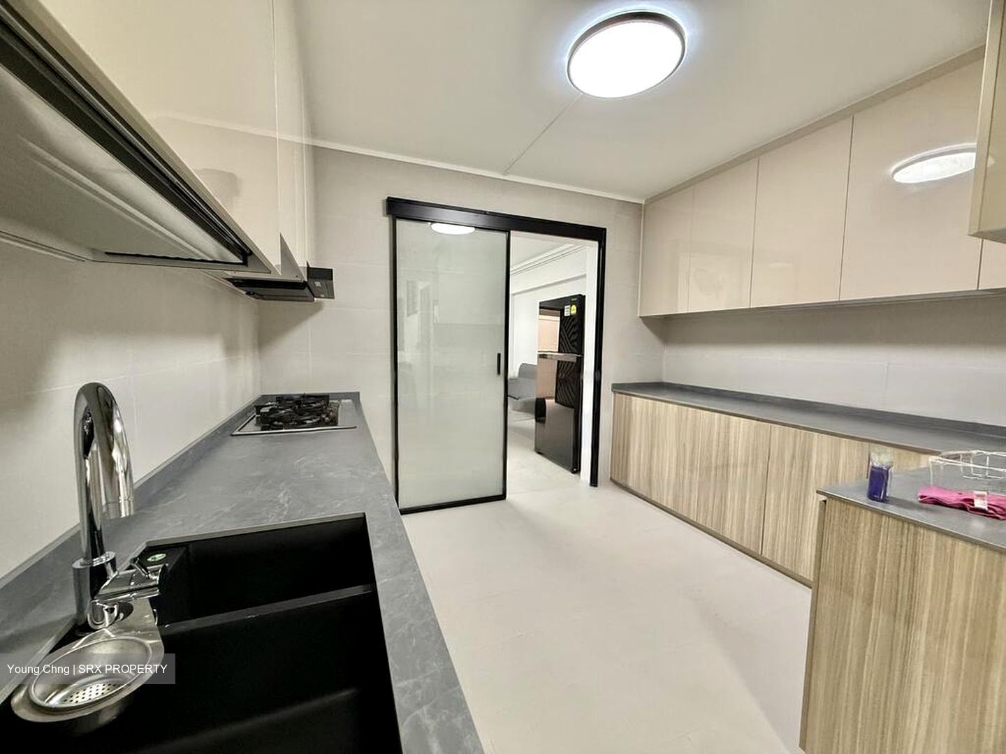 Blk 761 761 WOODLANDS AVENUE 6 (Woodlands), HDB 4 Rooms #484026301